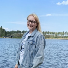 Юлиана Рудась, 18.02, Санкт-Петербург