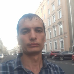 Azamat Namozov, 29.02