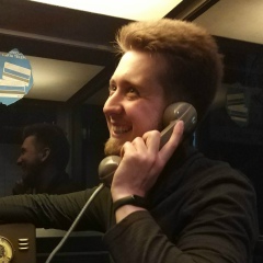 Александр Евгеньевич, 19.07, Санкт-Петербург