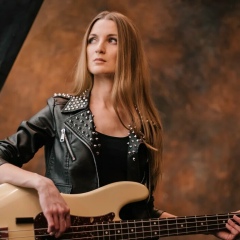 Марина Малахова, 10.06.1985