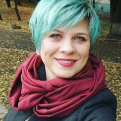 Вероника Бархатова, 09.06, Ростов-на-Дону