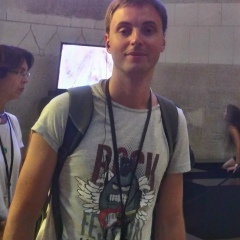 Иван Трофимович, 22.06, Минск