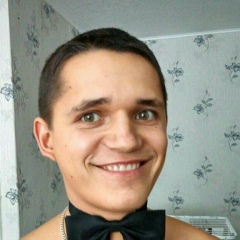 Фёдор Головизнин, 13.06.1992