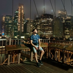 Владимир Гидион, 30.04.1985, Омск