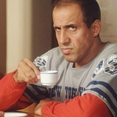 Роман Молостов, 07.01, Самара