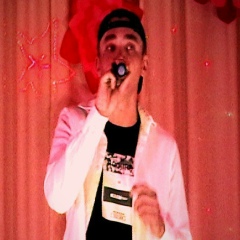 Раиль Гарифуллин, 23.05, Казань