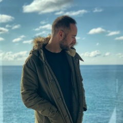 Ilya Koskelainen, 16.08, Санкт-Петербург