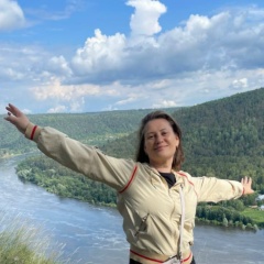 Рида Хайруллина, 26.02.1972, Уфа