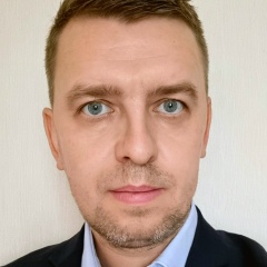 Алексей Леонтьев, 14.01