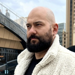 Дима Кокушкин, 07.09.1985, Москва