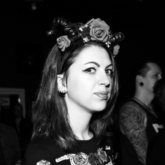 Катерина Неболейко, 07.07.1990, Минск