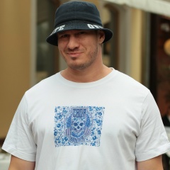 Николай Чангалиди, 19.10.1988, Краснодар