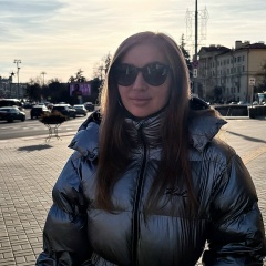 Yana Revenko, 03.12.1996, Самара