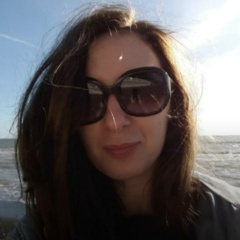 Лидия Свиридова, 02.06