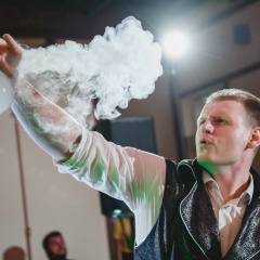 Владимир Куликов, 11.04, Саратов