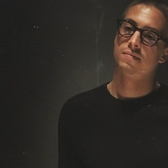 Nikita Sitnikov, 04.03.1990, Москва