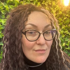 Татьяна Григоренко, 16.12.1987, Санкт-Петербург