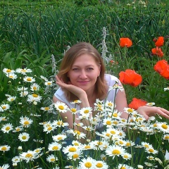 Наталья Евдокимова, 21.06, Пенза