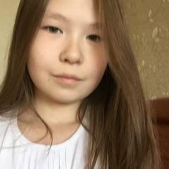 Алуа Джетенова, 23.10, Караганда