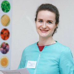 Надежда Рябова, 17.07