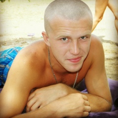 Володимир Кузьменко, 24.09.1991, Малин