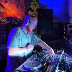 Konstantin Beastbeatsaharov, 18.08, Москва