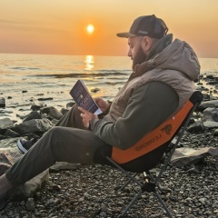 Михаил Живжир, Москва