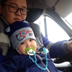 Nur Abiev, 09.06.1994, Актау