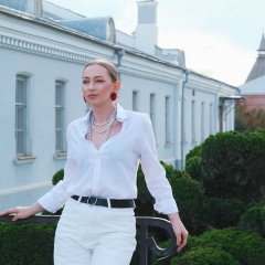 Алёна Бондарева, 03.01.1996