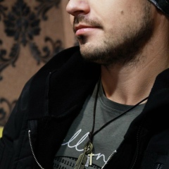 Александр Бондарчук, 16.11.1984, Пермь