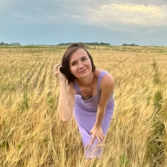 Ольга Голомазова, 04.09.1988, Москва