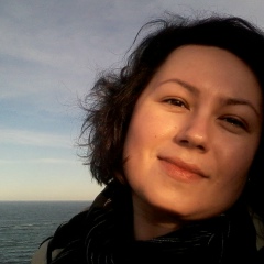 Наталья Поплавская, 05.02.1983, Одесса