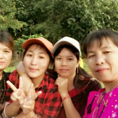 ထာဝရ ေျမခ်စ္သူ, 14.02.1994