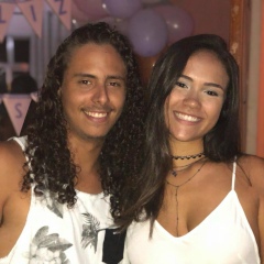 Aloane Loa, 07.02, Rio de Janeiro