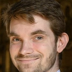 Егор Чупринин, 14.08.1989, Москва