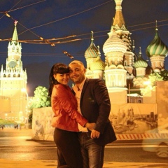 Сергей Максименко, 24.07, Солнечногорск