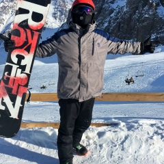 Мирас Амангельдинов, 01.03, Алматы