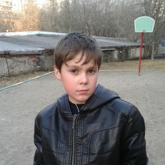 Александр Учусов, 06.04.2000