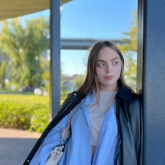 Кристина Сусорова, 15.08.2003