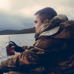 Максим Соловей, 27.09.1985, Мурманск