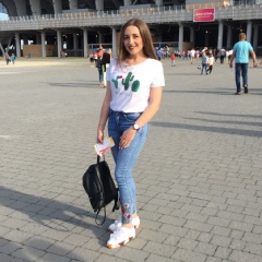 Танічка Кисіль, 04.07, Львов