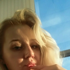 Анастасия Ханжина, 28.05.1990, Санкт-Петербург