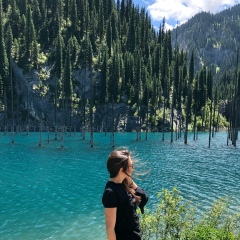 Меру Кабылбек, 02.07.1993