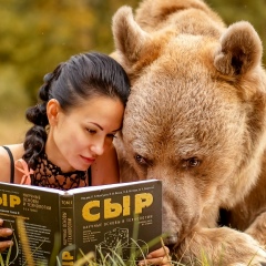 Лариса Волчанская, 21.09, Санкт-Петербург