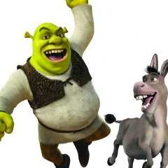 Sherk Dunkey, 09.11.1994