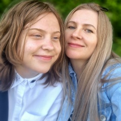Светлана Павлюченко, 05.06.1983, Лениногорск