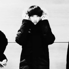 Kyung Soo, 12.01.1993, Seoul