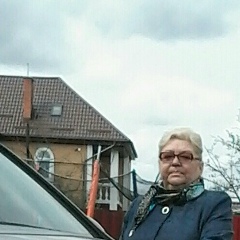 Людмила Бохан, 17.06.1956, Калининград