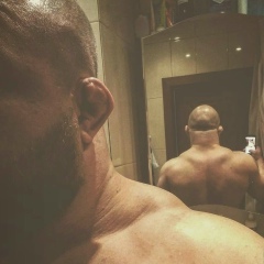 Рауль Аликберов, 25.01