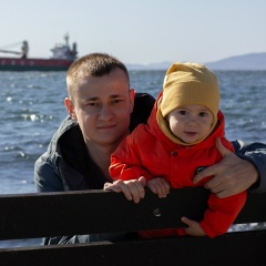 Андрей Федотов, 08.04, Иркутск